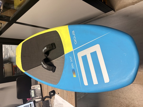 Ensis Watersports - JIVE ACE