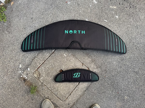 North - MA 2400 V2 - S270