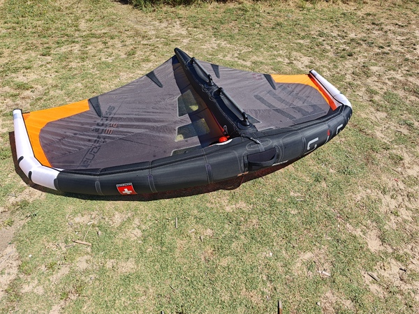 Ensis Watersports - Score