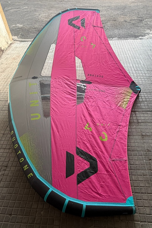 Duotone - Unit 4.0 2025 Wing