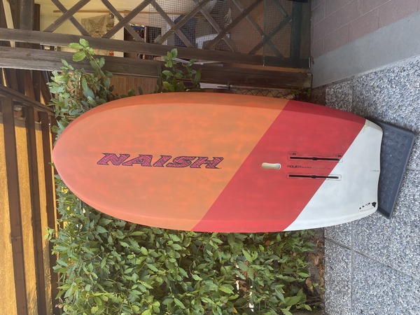 Naish - 