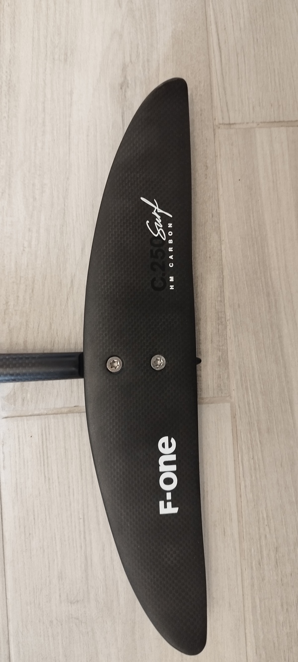 F-One - Phantom S 840 Full Carbon