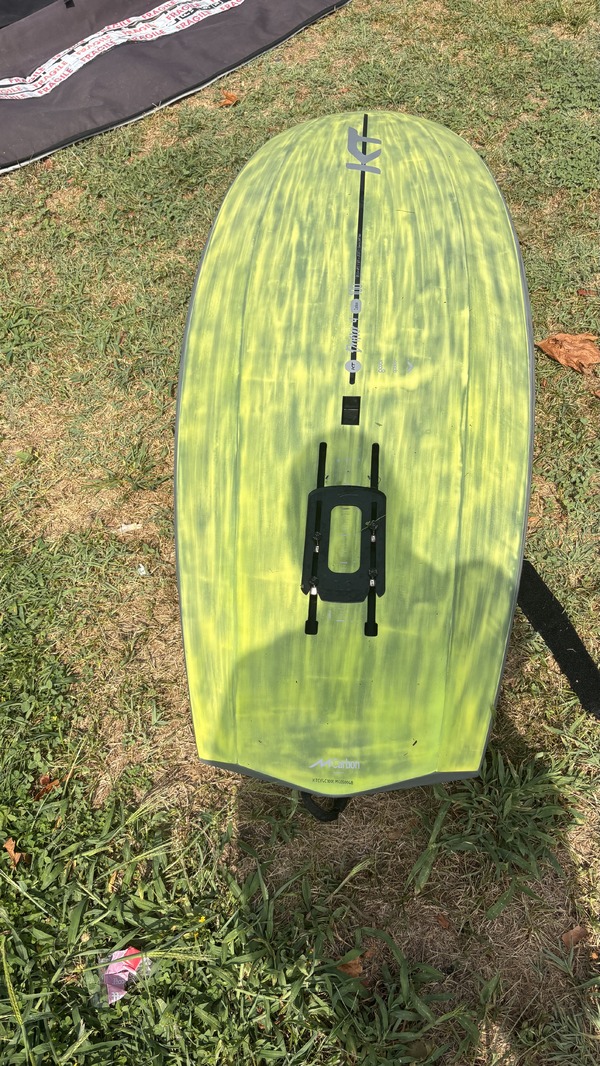 KT - Drifter4 100l