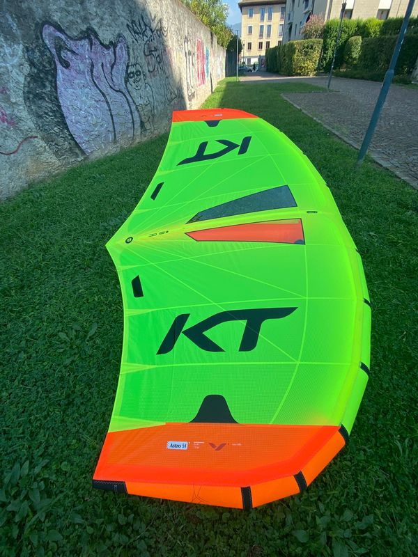 KT - astro