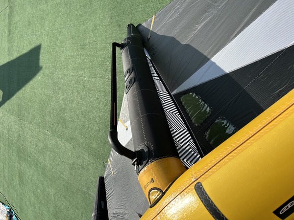 Rrd International - EVOLUTION GOLD WING Y30