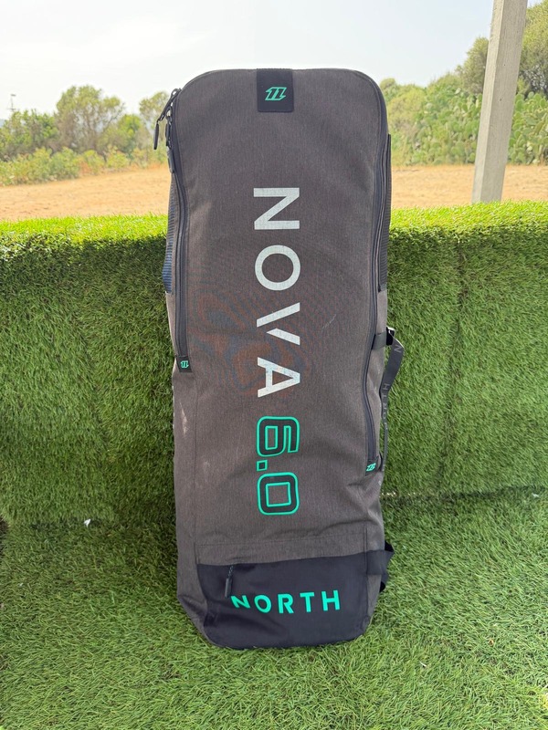 North - Nova 