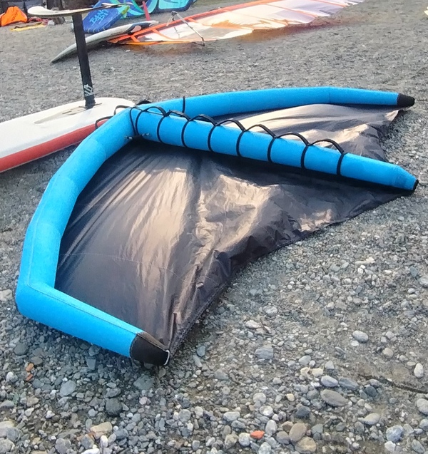 altra - Safe waterman Wing 6