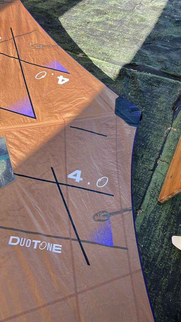 Duotone - Unit SLS 4.0