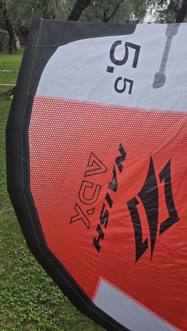 Naish - ADX 5,5