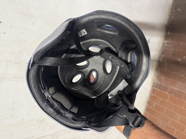 altra - prolimit casco per wing o kite