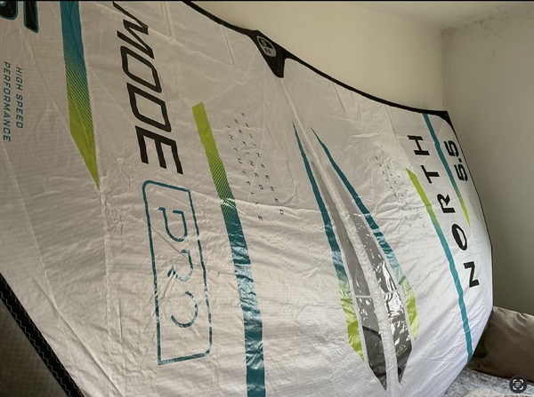 North - Mode pro 2026 5.5