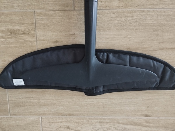 Sabfoil - Stabilizzatore Blackbird 385