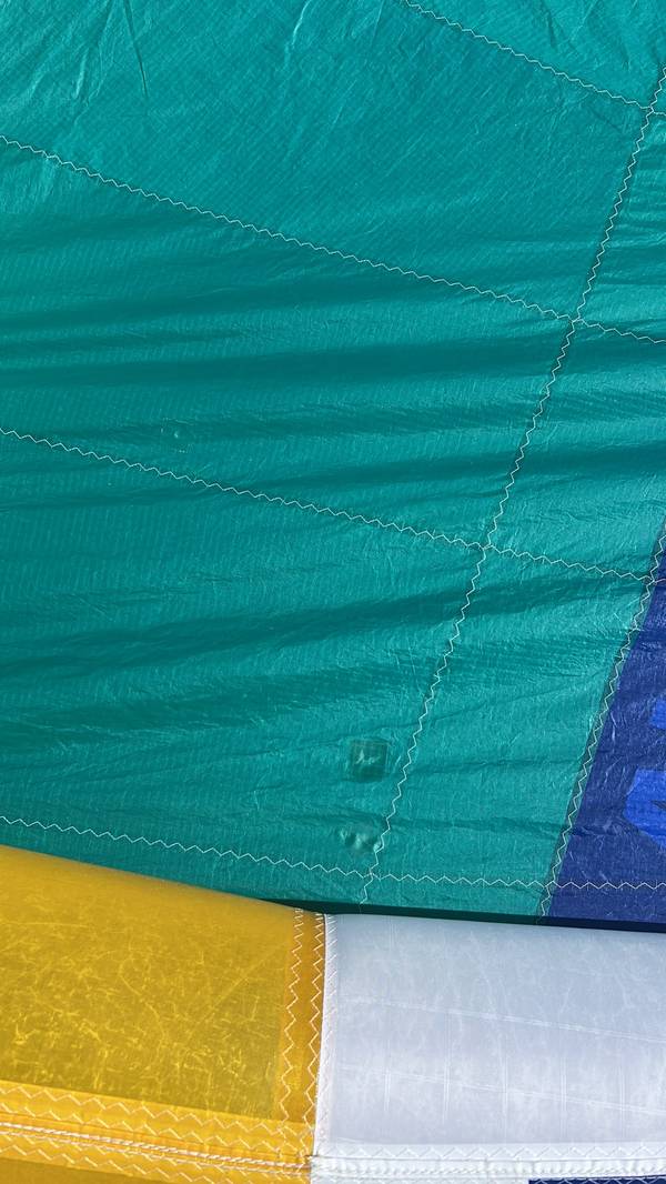 Cabrinha - Mantis Apex 4.0 alula gold