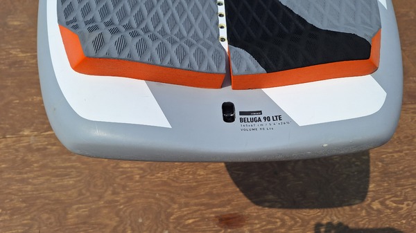 Rrd International - Beluga 90 lte