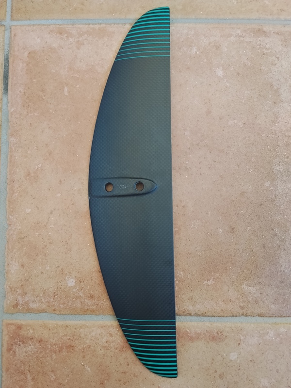 North - Stabilizzatore North Sonar S270
