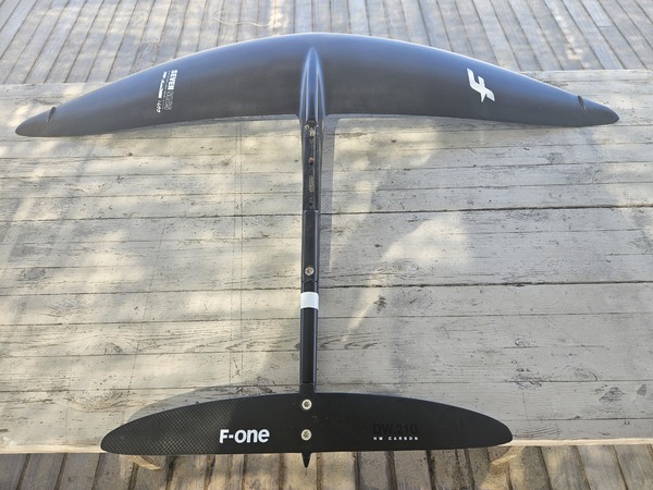 F-One - Seven Seas 1400