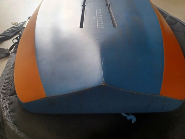 Takoon - GLIDE 5.0 70 lt 2025 sacca