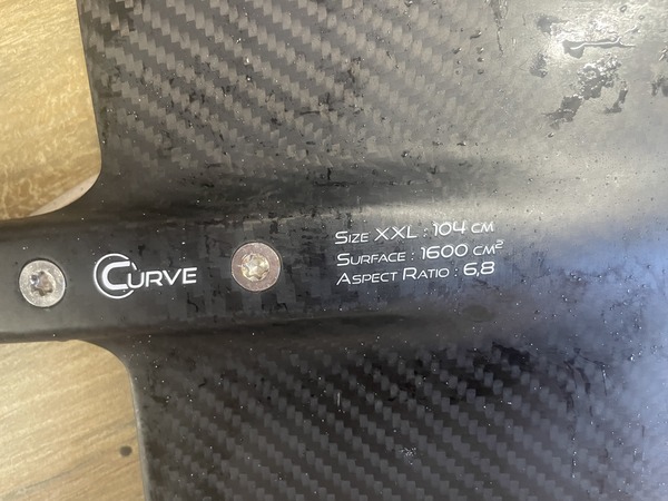 Gong - Curve XXL
