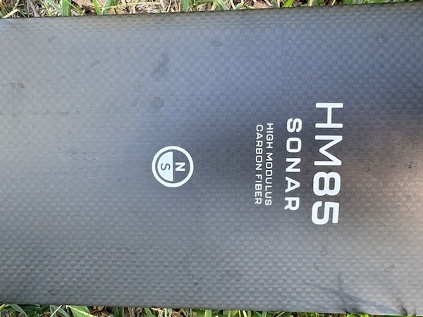 North - hm 850