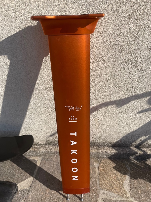 Takoon - X-GLIDE V1