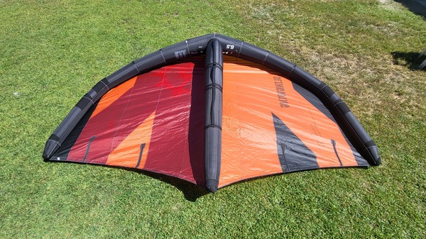 Slingshot - Slingwing V3 6.5
