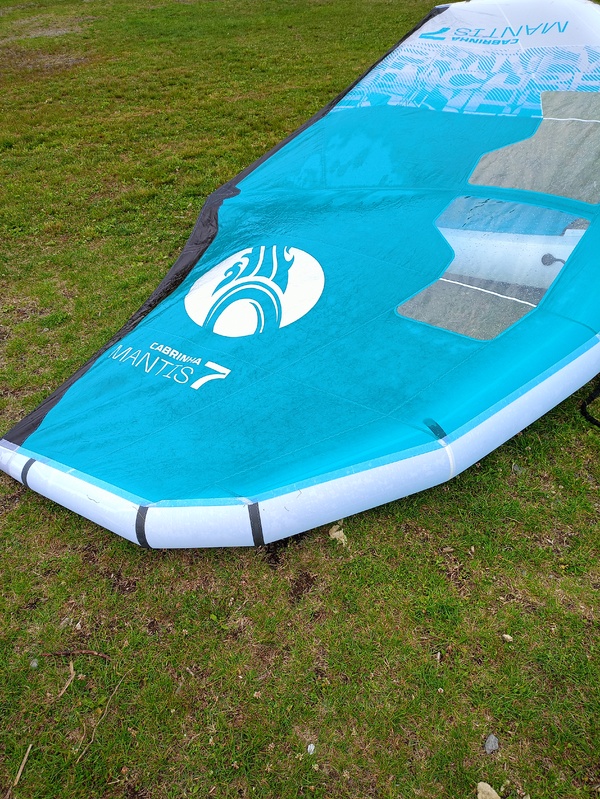 Cabrinha - mantis 7m