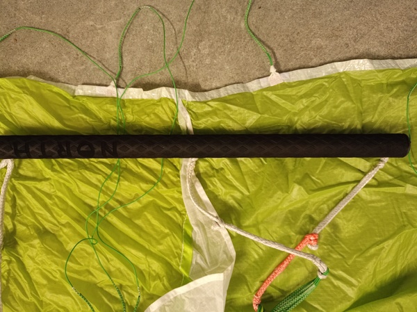 altra - parawing north ranger 4.2 