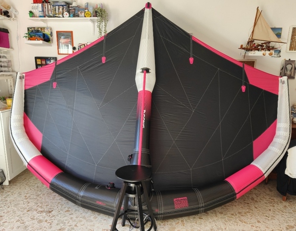Gong - Droid Aramid 
