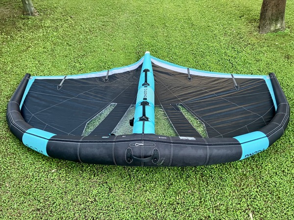 altra - RRD + Gong Beluga LTD 125 + Plus 5.0 2026 + Foil X-Over V3 XXL+XL