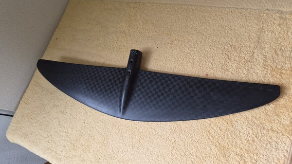 Gong - Ypra surf freestyle V3  M 