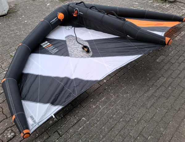 Rrd International - Wind Wing