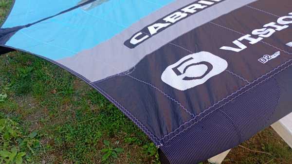 Cabrinha - VISION 