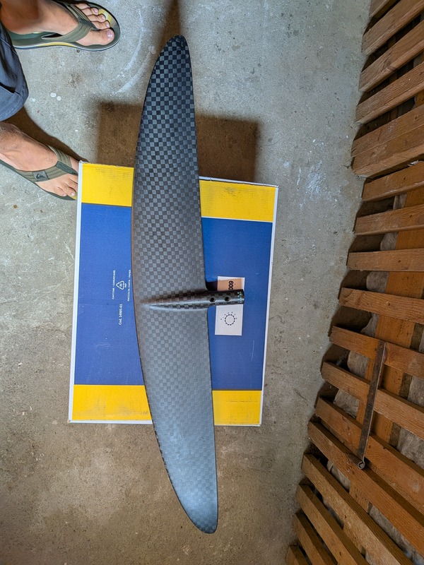 Gong - FLUID V3 XL
