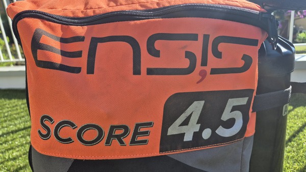 Ensis Watersports - 4.5