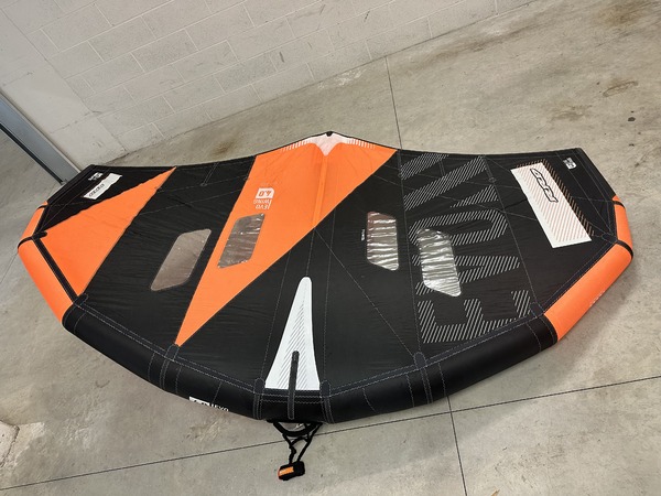 Rrd International - Evo Wing 4.0 Y29