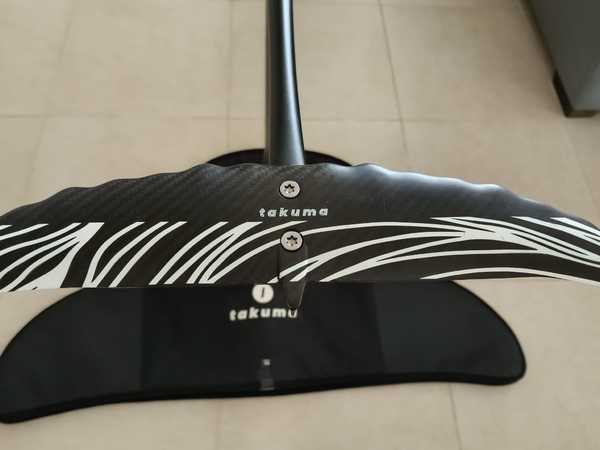 Takuma Concept - Kujira Helium 1750