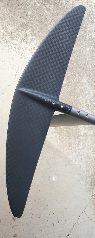 Gong - YPRA FREESTYLE WAVE L V3 foil e stab M175