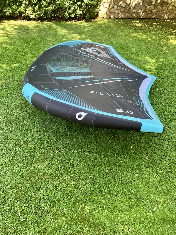 Gong - Plus 5.0 m² 2026