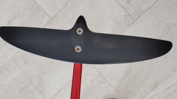 Sabfoil - RAZOR PRO 875