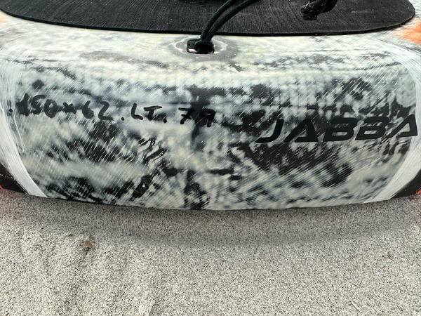 Hydro - Jabba Carbon