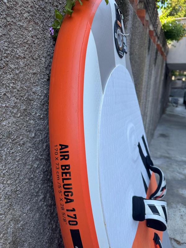 Rrd International - AIR BELUGA 170 Y26 100LT