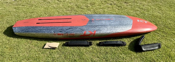 KT - SUPER K2 PRO CARBON del 2026 