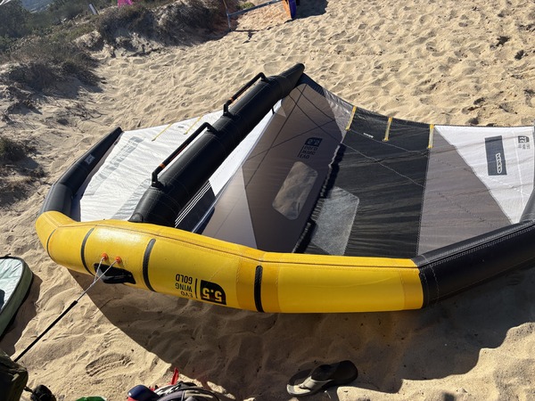 Rrd International - Evo gold 5.5