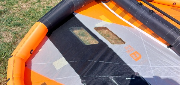 Rrd International - evo 4.5mq y29 + Boma