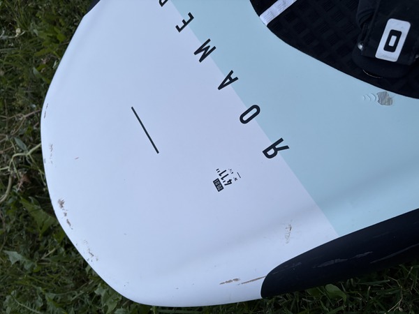 Core - Roamer 70l