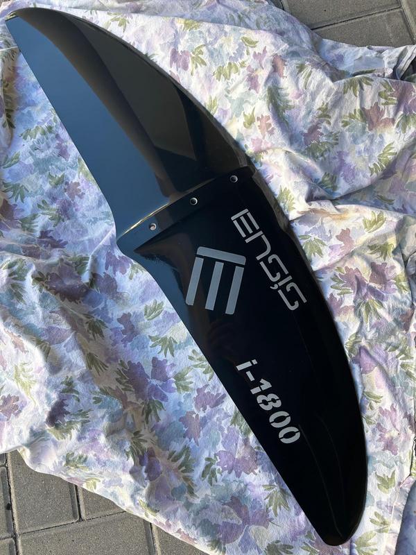 Ensis Watersports - i-83