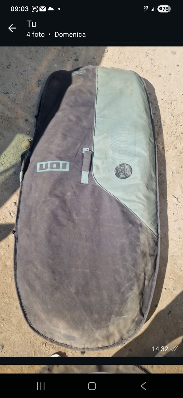 Rrd International - Beluga carbon 75 litri