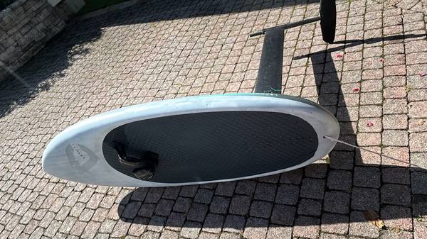 Gong - lethal FSP pro 5.4 70 litri