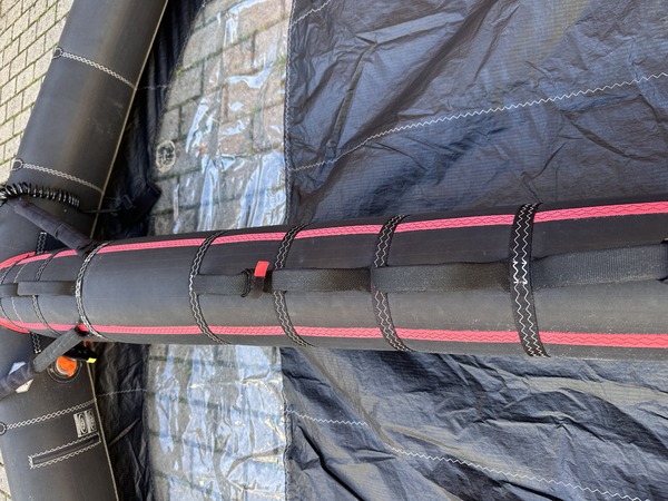 Naish - Matador 6 mq