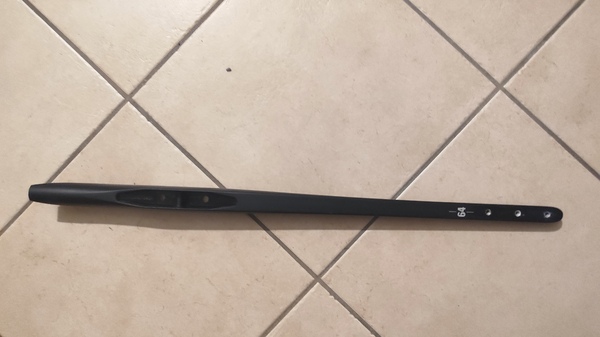 Naish - MACH1   900